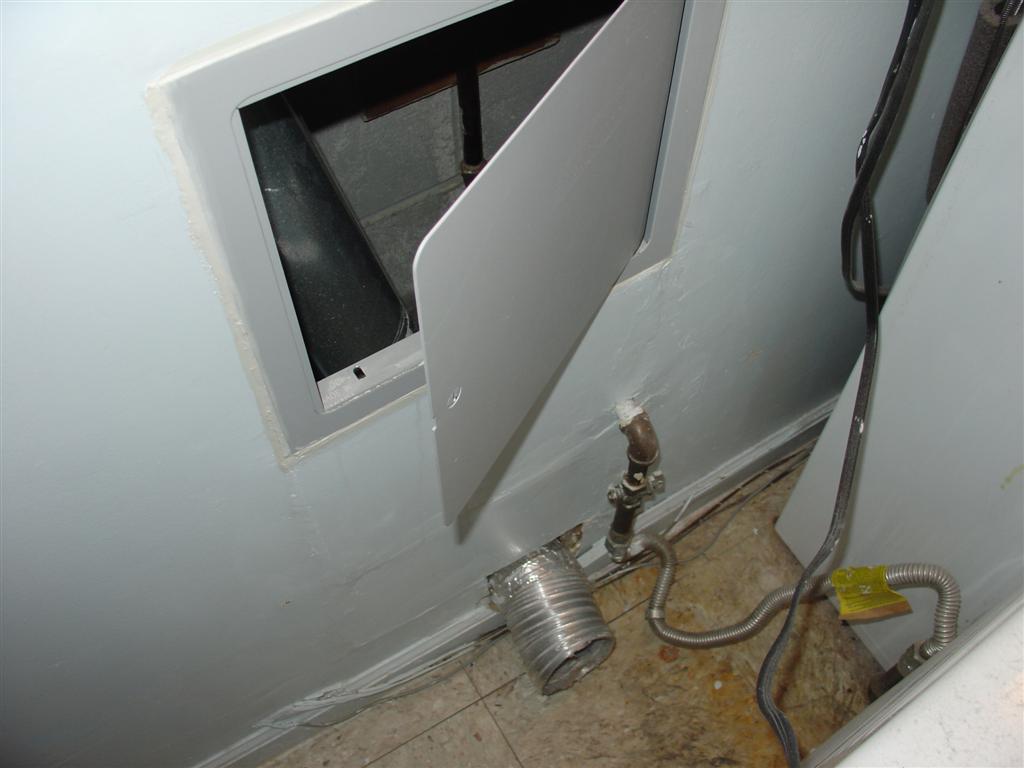 Sears Kenmore Dryer Maintenance